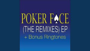 Poker Face Ringtone