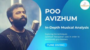 Poo Avizhum Pozhudhil Ringtone