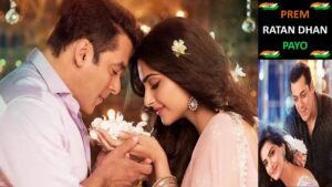Prem Ratan Dhan Payo ringtone