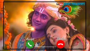 Pyaro Vrindavan Ringtone