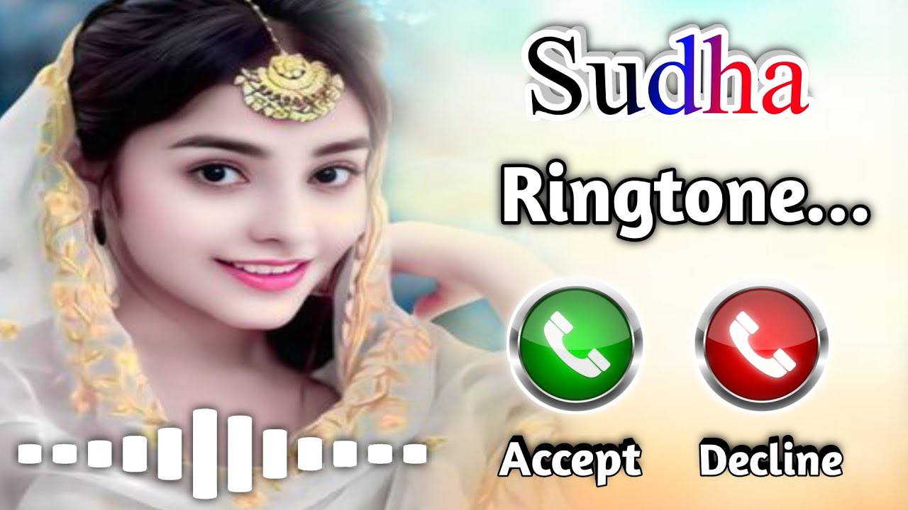 Raaga Sudha Ringtone