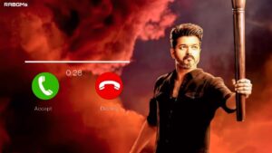 Raavana Mavandaa Ringtone