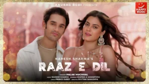 Raaz E Dil Ringtone