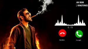 Rendu Raaja Ringtone