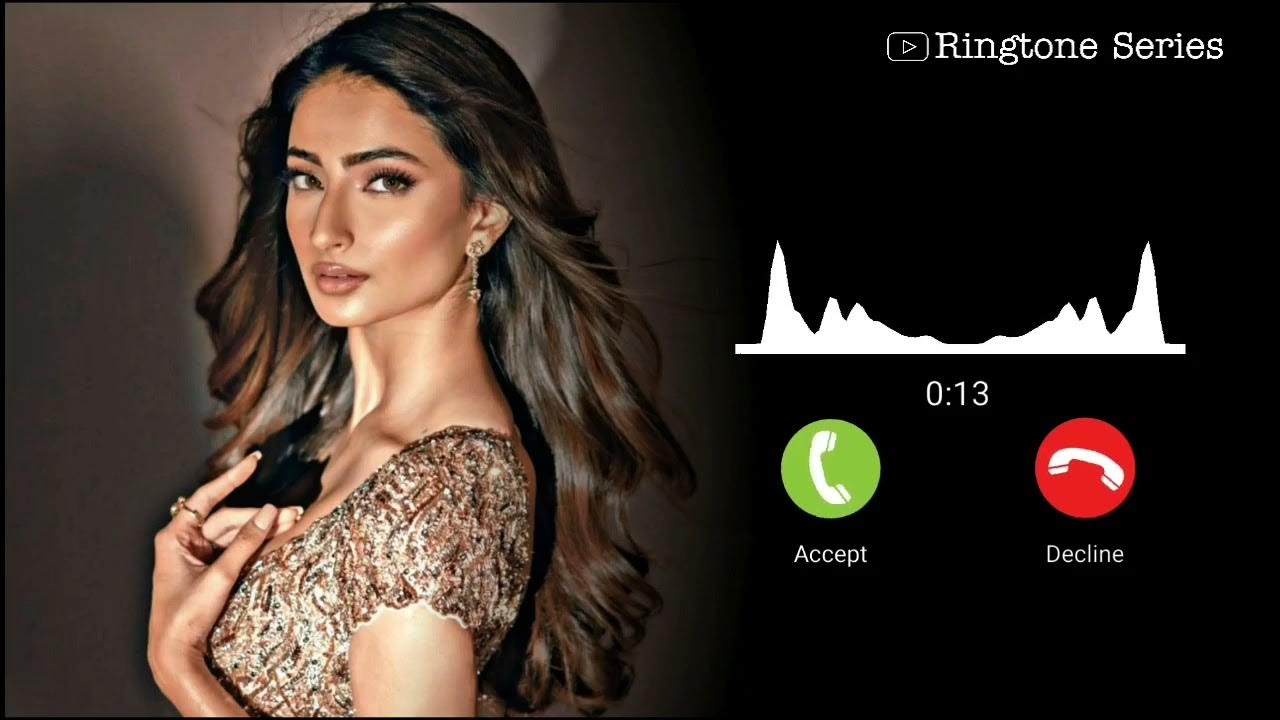 Roke Na Ruke Naina Ringtone