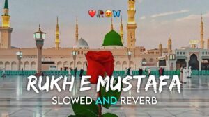 Rukh E Mustafa Ringtone