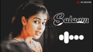 SALAAM E ISHQ Ringtone