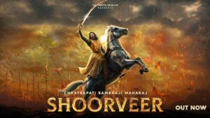 SHOORVEER Ringtone