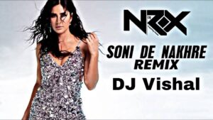 SONI DE NAKHRE Ringtone