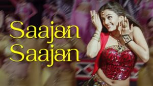 Saajan Saajan ringtone