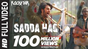 Saddha Saddha Ringtone