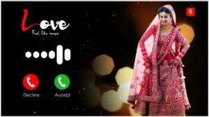 Sajan Sajan Teri Dulhan Ringtone