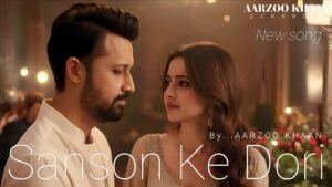 Sanson Ke Dori Ringtone