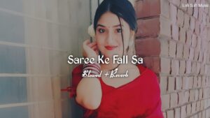 Saree Ke Fall Sa Ringtone