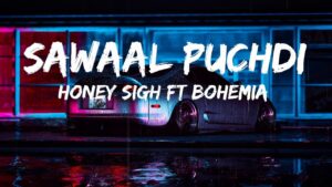 Sawaal Puchdi Ringtone