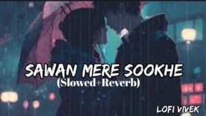 Sawan Mere Sookhe Ringtone