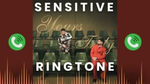 Sensitive ringtone