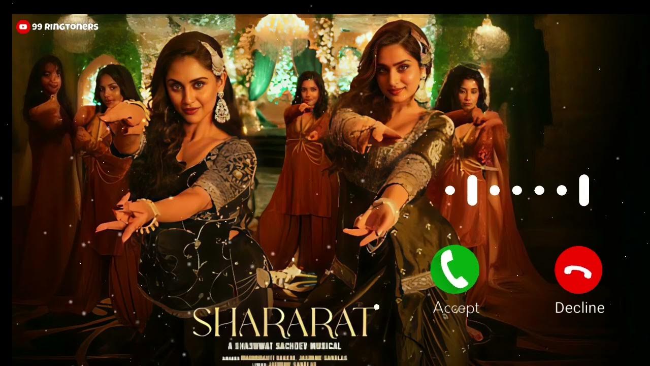 Shararat Ringtone