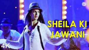 Sheila Ki Jawani Ringtone