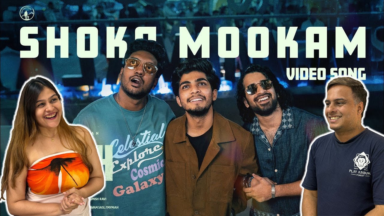 Shoka Mookam Ringtone