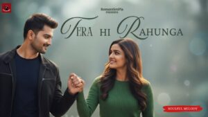 TERA HI RAHUNGA Ringtone