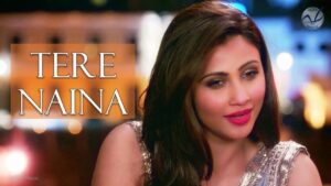 TERE NAINA ringtone