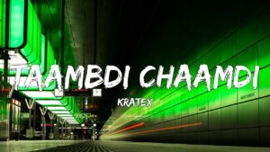 Taambdi Chaamdi Ringtone