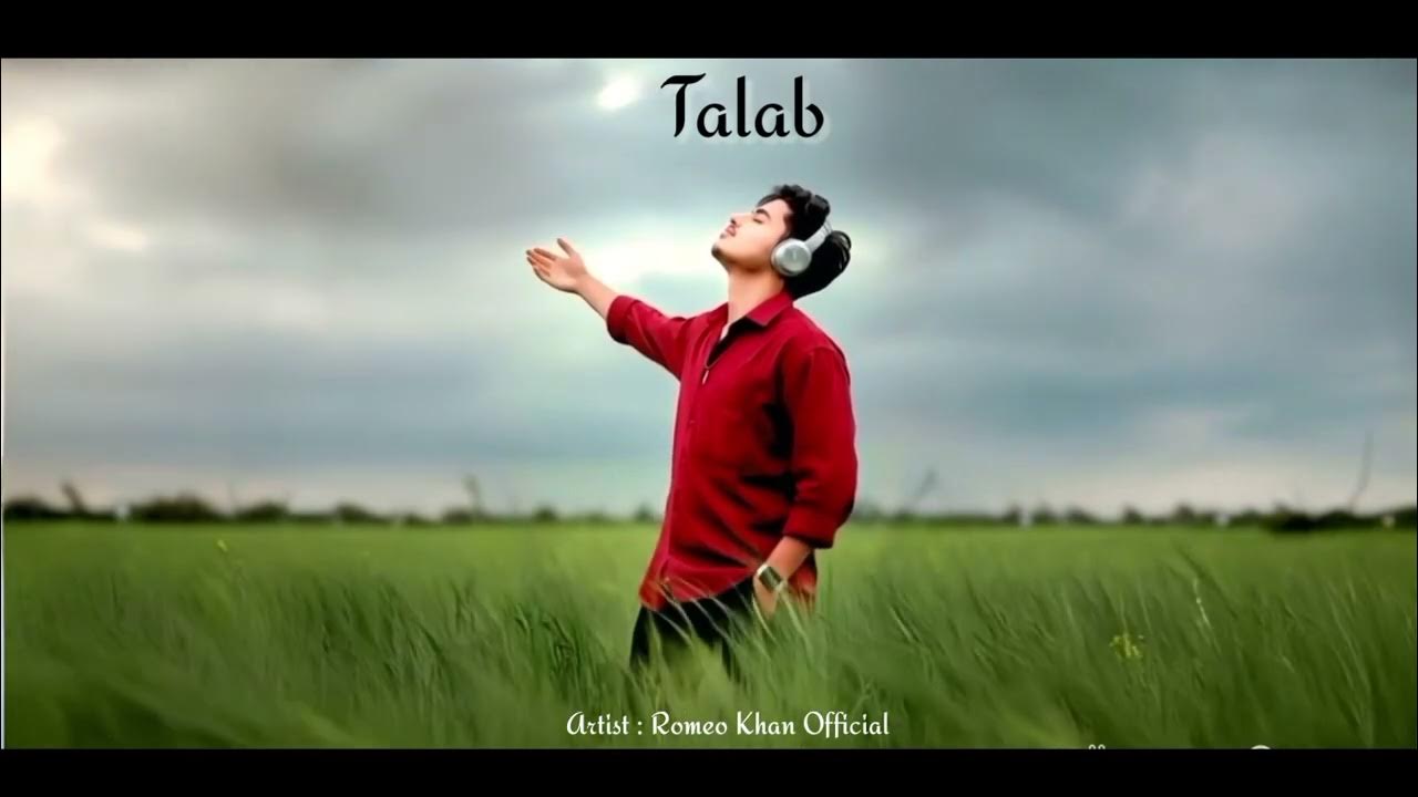Talab itni ki Ringtone