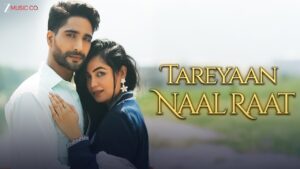 Tareyaan Naal Raat Ringtone