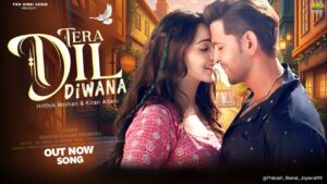 Tera Dil Diwana Ringtone