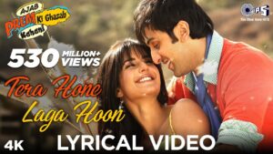 Tera Hone Laga Hoon Ringtone
