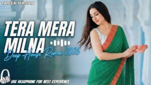 Tera Mera Milna Ringtone