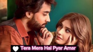 Tera Mera Pyar Amar Ringtone