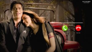 Tera Rastaa Chhodoon Na Ringtone