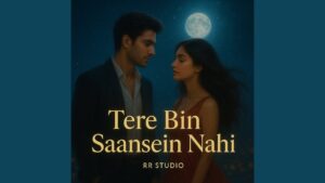 Tere Bin Saansein Nahi Ringtone