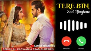 Tere Bina Ringtone