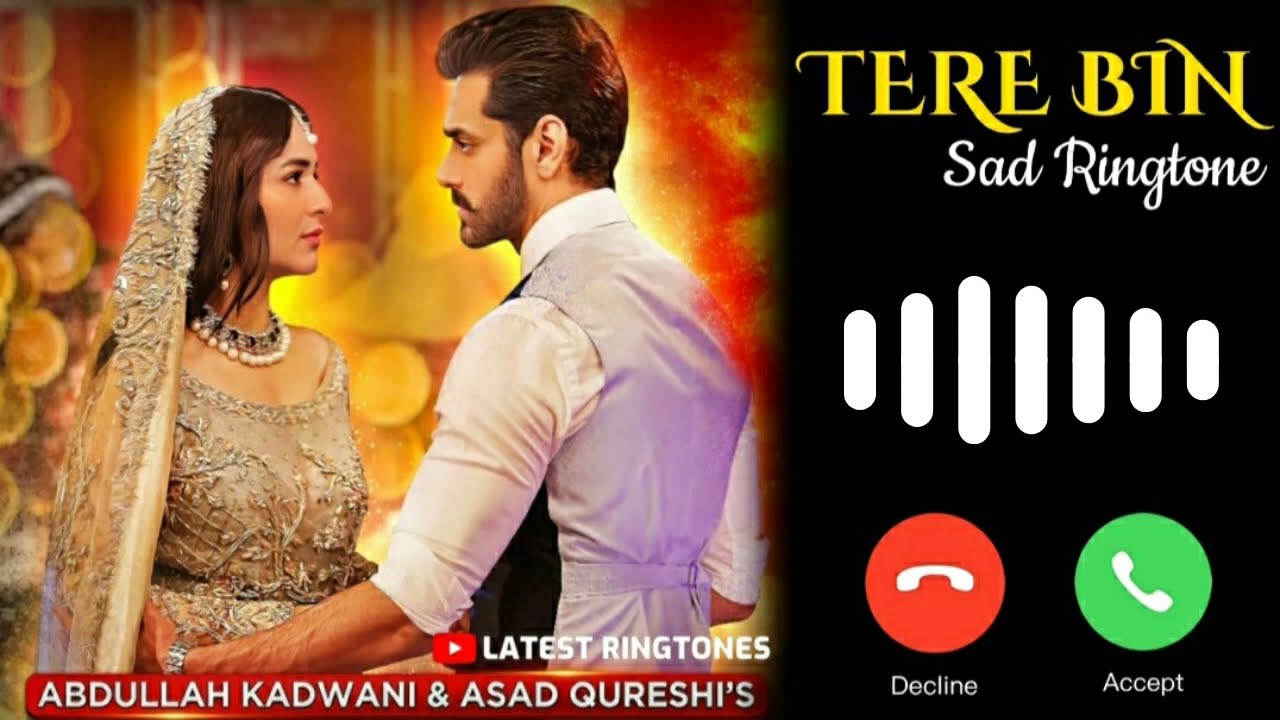 Tere Bina Ringtone