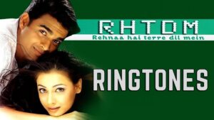 Tere Dil Mein Ringtone