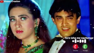 Tere Ishq Mein Naachenge