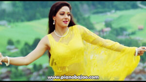 Tere Mere Hothon Pe Ringtone