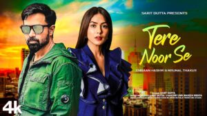 Tere Noor Se Ringtone