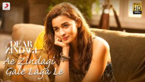 Tere Saath Zindagi Ringtone