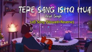 Tere Sang Ishq Hua Ringtone
