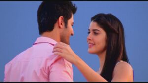 Teri Aankhon Mein Ringtone