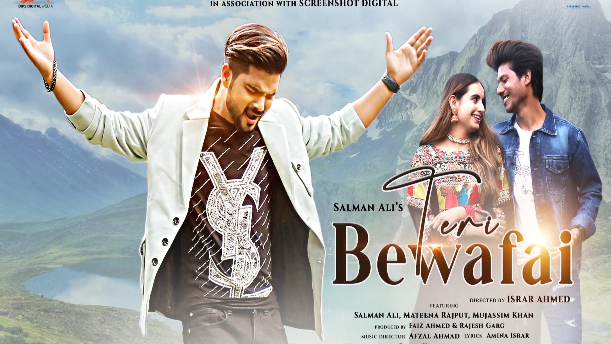 Bluest Flame song Ringtone