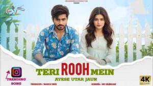 Teri Rooh Mein Ringtone