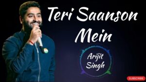 Teri sason mein Ringtone