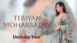 Teriyan Mohabbatan ringtone