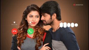 Theekkoluthi Ringtone