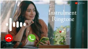 Thoda Thoda Pyaar ringtone